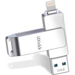 iDiskk MFi Certificat 256GB