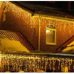 Ledya Eisregen Lichterkette