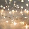 LED Micro Lichterkette von Lights4fun