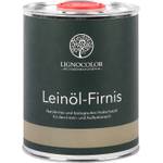 Lignocolor Leinöl-Firnis