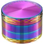 Lihao Kräutermühle Regenbogen