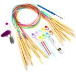 LIHAO Rundstricknadel