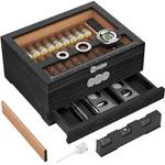 Lihtun Zigarren Humidor