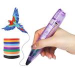 Lihuachen 3D Stift für Kinder