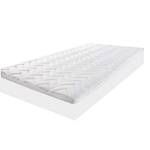 Lileno Home Visco-Topper