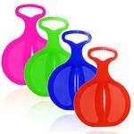 Lileno Sports Kinder Poporutscher