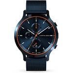 Lilienthal Berlin, Chronograph Blue Orange