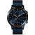 Lilienthal Berlin Blue Orange