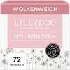 Windeln von Lillydoo