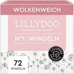 Lillydoo Windeln