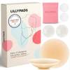Nippelpads von Lillypads