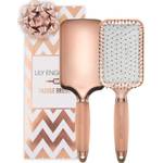 Lily England Rosegold Paddle Brush