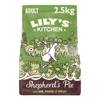 Hunde Trockenfutter von Lily's Kitchen