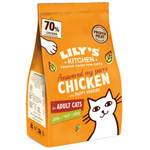 Lily's Kitchen Trockenfutter Huhn