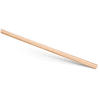 Holz-Besenstiel von Limatec