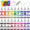 Limino Batikfarben-Set LF0055 von Limino