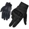 Taktische Handschuhe von Limirror