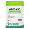 Oregano-Öl-Kapsel von Lindens