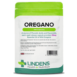 Lindens Oregano-Öl-Kapsel