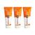 Lindesa K Pflegecreme 3er Pack