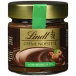 Lindt & Sprüngli Crème Noisette