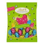 Lindt Deko Alpenmilch Mini Eier