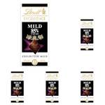 Lindt Excellence Edelbitter Mild