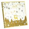 Goldstücke Adventskalender (2025) von Lindt