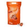 Lindor-Kugeln Blutorange von Lindt