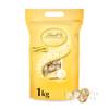 Lindor-Kugeln Cheesecake von Lindt
