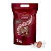 Lindor-Kugeln Double Chocolate von Lindt