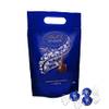 Lindor-Kugeln Feinherb von Lindt