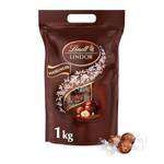 Lindt Lindor-Kugeln Haselnuss-Milch