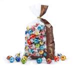 Lindt Lindor-Kugeln Mischung Matcha + Klassiker