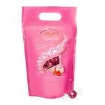 Lindt Lindor-Kugeln Erdbeer-Sahne