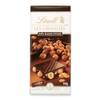 Schokolade Les Grandes Haselnuss Feinherb Tafel von Lindt