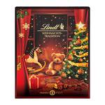 Lindt & Sprüngli Weihnachtstradition (2025)