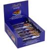 Schokoriegel von Lindt