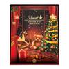 Weihnachts-Tradition Adventskalender (2025) von Lindt