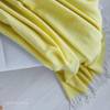 Merinowolldecke von Linen & Cotton