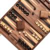 Backgammon-Spielset von Lingle