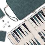 Lingle Reise-Backgammon-Set
