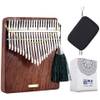 Kalimba LT-K21W von LingTing