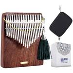 LingTing Kalimba LT-K21W