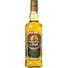 Fassgelagerter Aquavit von Linie