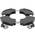 Pflanzenroller ‎DW1050-1 von Linkax