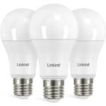 Linkind 13 W dimmbare E27 LED-Glühbirne