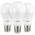 13 W dimmbare E27 LED-Glühbirne von Linkind