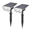 Solarlampen von Linkind