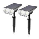 Linkind Solarlampen